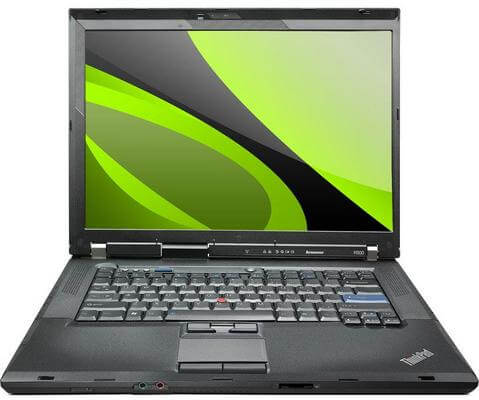 Замена южного моста на ноутбуке Lenovo ThinkPad R500